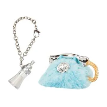 Bratz Babyz Runwayz Cloe Fashion Doll with Accessories