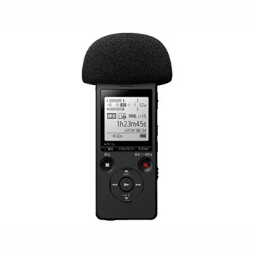 Sony ICD-SX2000 Voice Recorder with LPCM High Resolution