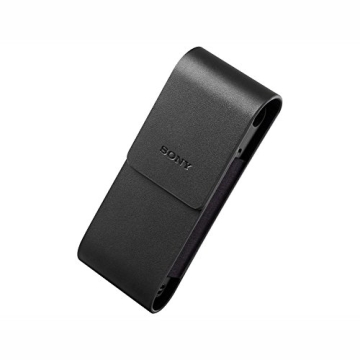 Sony ICD-SX2000 Voice Recorder with LPCM High Resolution