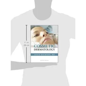 Cosmetic Dermatology: Principles and Practice, Second Edition