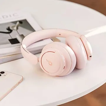 Soundcore Life Q30: Premium Noise Cancelling Headphones