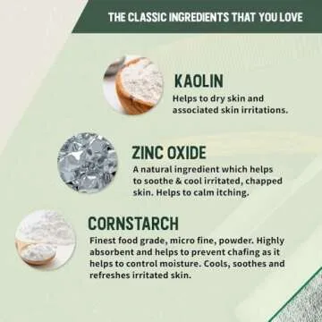 Pinaud Clubman Powder 9 oz (Pack of 2) - Shine Control & Fragrance