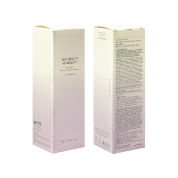 Haruharu Wonder Black Rice Essence for Radiant Skin