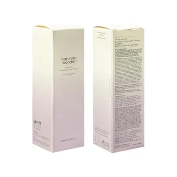 Haruharu Wonder Black Rice Essence for Radiant Skin