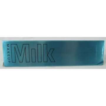 MILK Makeup KUSH Volumizing Waterproof Mascara - Vegan, Clean, Cruelty-free - Fuller, Healthier Lash...