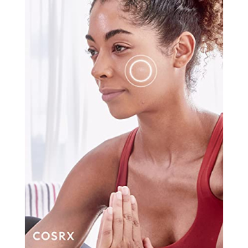 COSRX Master Patch Intensive | Hydrocolloid Pimple Patch