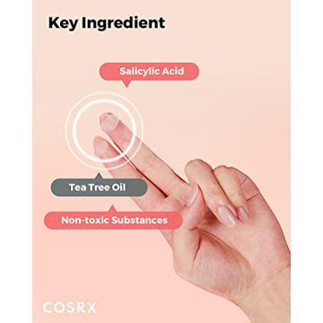 COSRX Master Patch Intensive | Hydrocolloid Pimple Patch