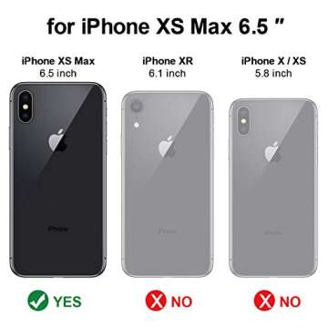 WOLLONY Durable and Stylish Phone Case with Shockproof Protection