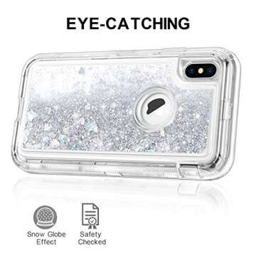 WOLLONY Premium Phone Case for Ultimate Protection and Style