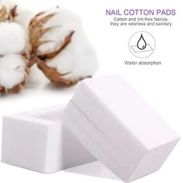 Teenitor Gel Nail Polish Remover Kit for Easy Removal