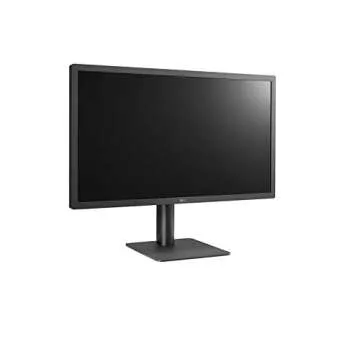 LG 24MD4KL-B 24" 4K UHD IPS Monitor - Elevate Your Experience