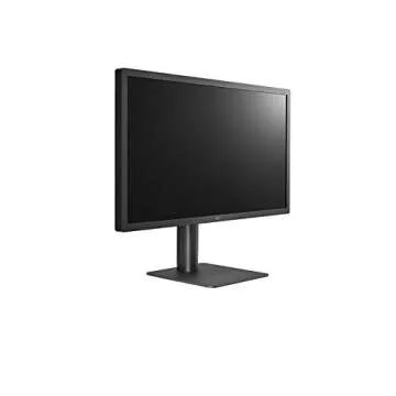 LG 24MD4KL-B 24" 4K UHD IPS Monitor - Elevate Your Experience