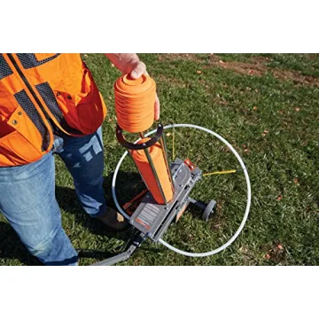 Champion WheelyBird Auto-Feed Trap for Effortless Clay Shooting