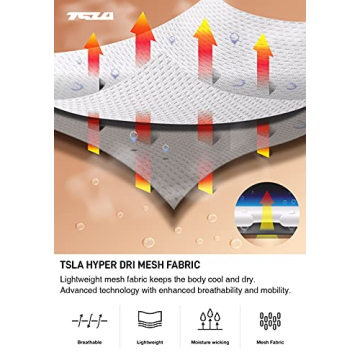 TSLA Men's Y-Back Muscle Tank Top for Gym and Casual Wear