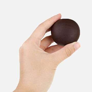 FONDX Fondant, Vanilla Flavor, Brown, 2 lb