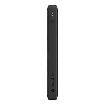 Mophie powerstation - Universal Battery - Made for Smartphones, Tablets, and Other USB-C and USB-A Compatible Devices (10,000mAh) - Black