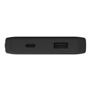 Mophie powerstation - Universal Battery - Made for Smartphones, Tablets, and Other USB-C and USB-A Compatible Devices (10,000mAh) - Black