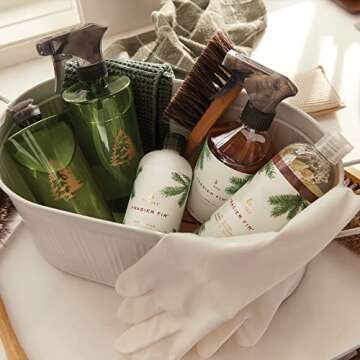 Thymes Dish Soap in Frasier Fir for Your Kitchen