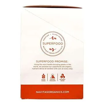 Organic Turmeric Latte Superfood Mix with MCT Oil