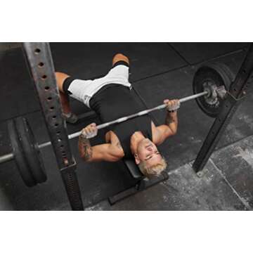 Harbinger Pro Wristwrap Gloves for Superior Grip and Support