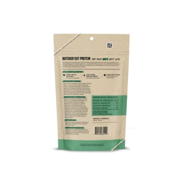 Vital Essentials Freeze-Dried Raw Minnows Dog Treats 2.5 oz