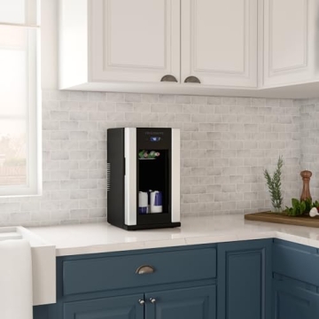 Frigidaire Mini Drinks Fridge - 18 Can Beverage Cooler