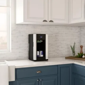 Frigidaire Mini Drinks Fridge - 18 Can Beverage Cooler