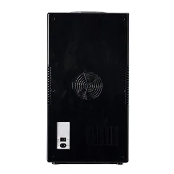 Frigidaire Mini Drinks Fridge - 18 Can Beverage Cooler