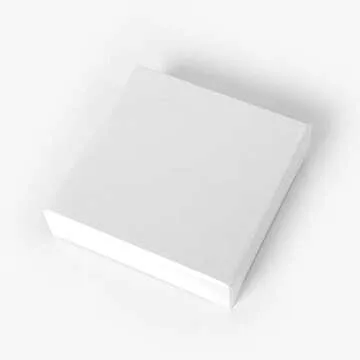 Photography Special Effects Filters Foreground Blur Double Half Moon Glass Prism SLR Accessories by BITINBI