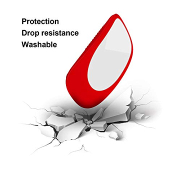 Silicone Case for Apple Magic Mouse 1/2 - Light Gray