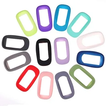 Silicone Case for Apple Magic Mouse 1/2 - Light Gray