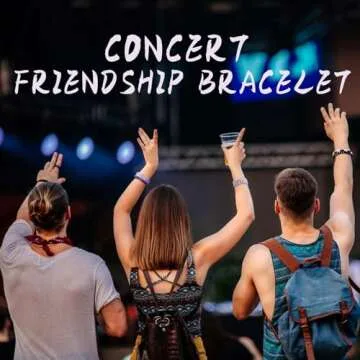 Explore the Wuollgess 6000 PCS Clay Beads Bracelet Making Kit