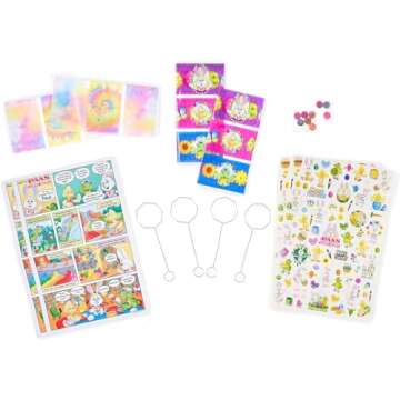 PAAS Deluxe Easter Egg Decorating Kit - America's Favorite Easter Tradition