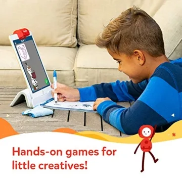 Osmo Super Studio Frozen 2 - Learn to Draw Fun for Kids