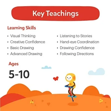 Osmo Super Studio Frozen 2 - Learn to Draw Fun for Kids