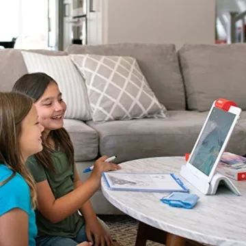 Osmo Super Studio Frozen 2 - Learn to Draw Fun for Kids