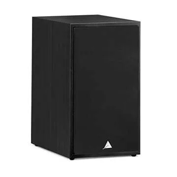 Triangle Borea BR02 Hi-Fi Bookshelf Speakers - Compact Sound