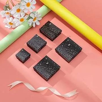 EFTKOY Pearl Earrings 18K Gold Plated Sterling Silver big Studs White Simulated Shell Large 10mm Pearl Earrings for Women