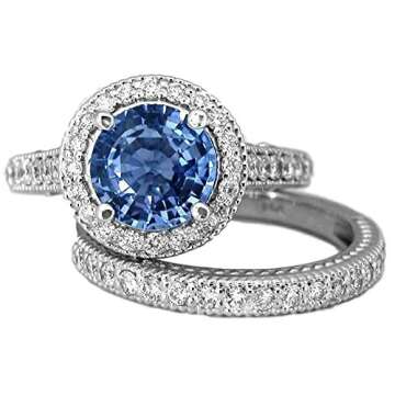 Sparkle Bright Products All-Natural Jewelry Cleaner - Liquid Jewelry Cleaning Solution, 4oz. Jar - Ultrasonics, Diamonds, Fine, Fashion, and Designer Jewelry