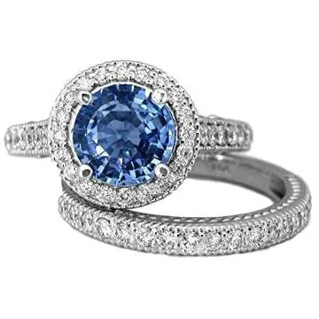 Sparkle Bright Products All-Natural Jewelry Cleaner - Liquid Jewelry Cleaning Solution, 4oz. Jar - Ultrasonics, Diamonds, Fine, Fashion, and Designer Jewelry