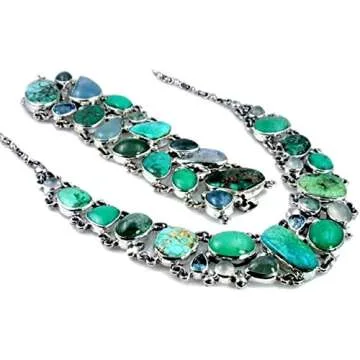 Sparkle Bright Products All-Natural Jewelry Cleaner - Liquid Jewelry Cleaning Solution, 4oz. Jar - Ultrasonics, Diamonds, Fine, Fashion, and Designer Jewelry