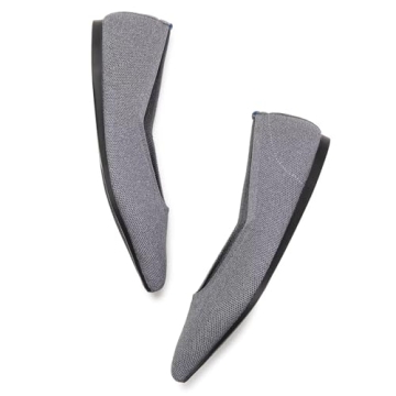 Frank Mully Women’s Pointed Toe Flats for Ultimate Comfort