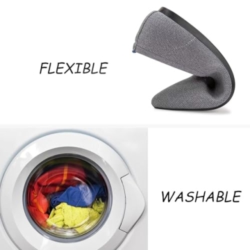 Frank Mully Women’s Pointed Toe Flats for Ultimate Comfort