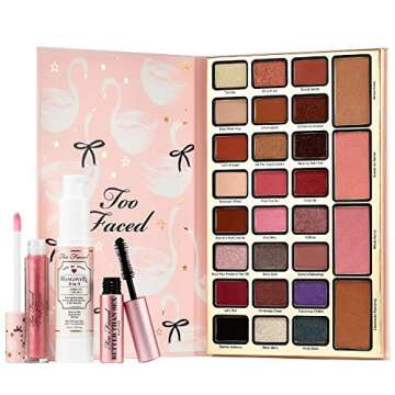 TOO FACED Dream Queen Limited-Edition Make Up Collection