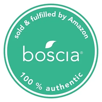 BOSCIA MakeUp-BreakUp Cool Cleansing Oil - Vegan & Cruelty-Free