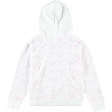 L.O.L. Surprise! Girls Pullover Hoodie and Jogger Sweatpants Clothing Set- Little and Big Girls Sizes 4-16