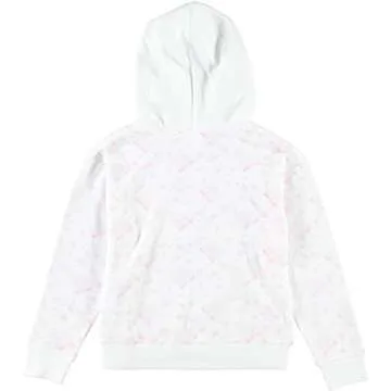 L.O.L. Surprise! Girls Pullover Hoodie and Jogger Sweatpants Clothing Set- Little and Big Girls Sizes 4-16