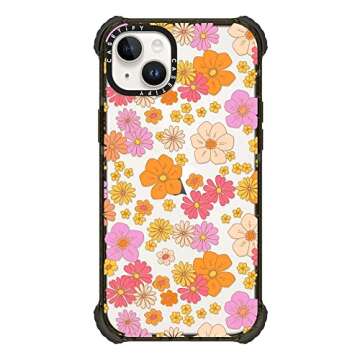 CASETiFY Ultra Impact iPhone 14 Plus Case [5X Military Grade Drop Tested / 11.5ft Drop Protection] -...