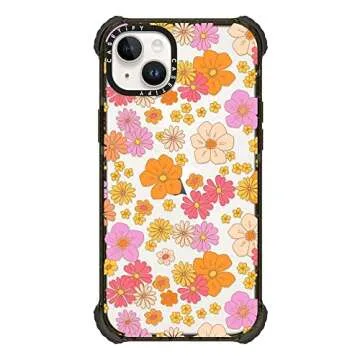 CASETiFY Ultra Impact iPhone 14 Plus Case [5X Military Grade Drop Tested / 11.5ft Drop Protection] -...