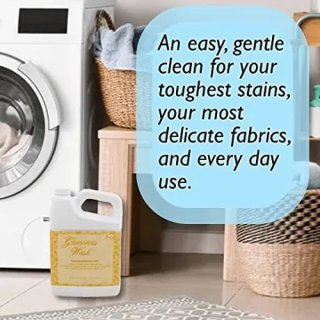 Tyler Glamorous Wash DIVA Liquid Detergent for All Fabrics